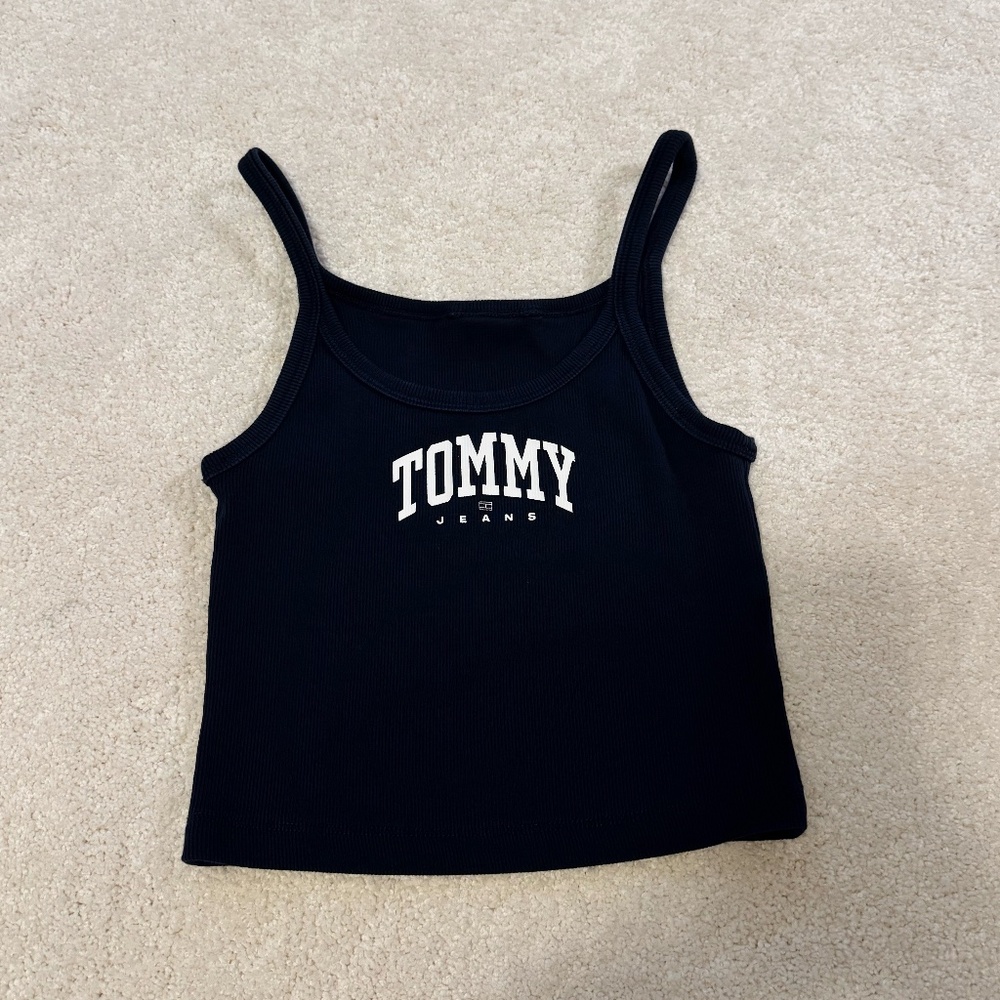 Tommy jeans tank top